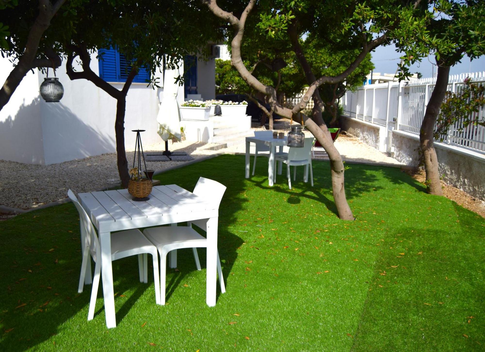 12 Passi Dal Mare Hotel Бари Екстериор снимка