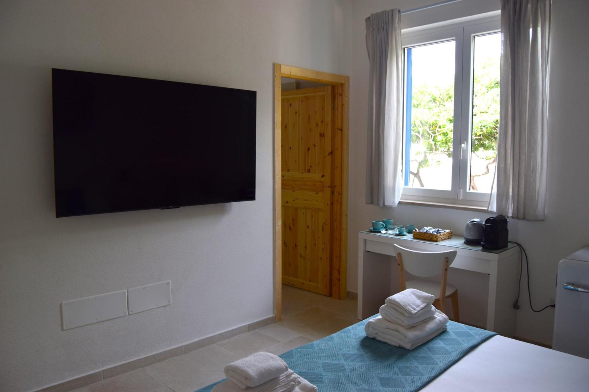 12 Passi Dal Mare Hotel Бари Екстериор снимка