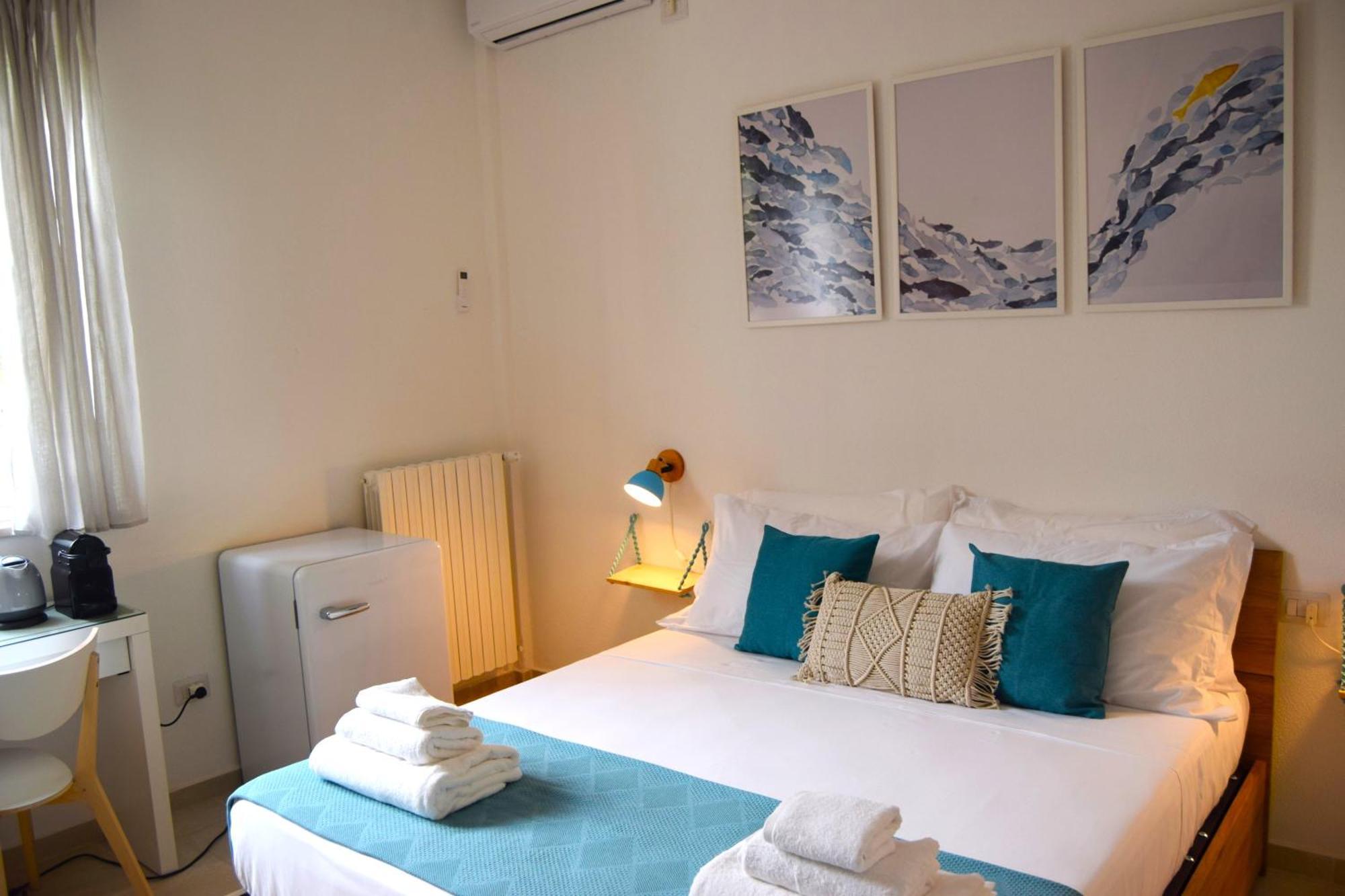 12 Passi Dal Mare Hotel Бари Екстериор снимка