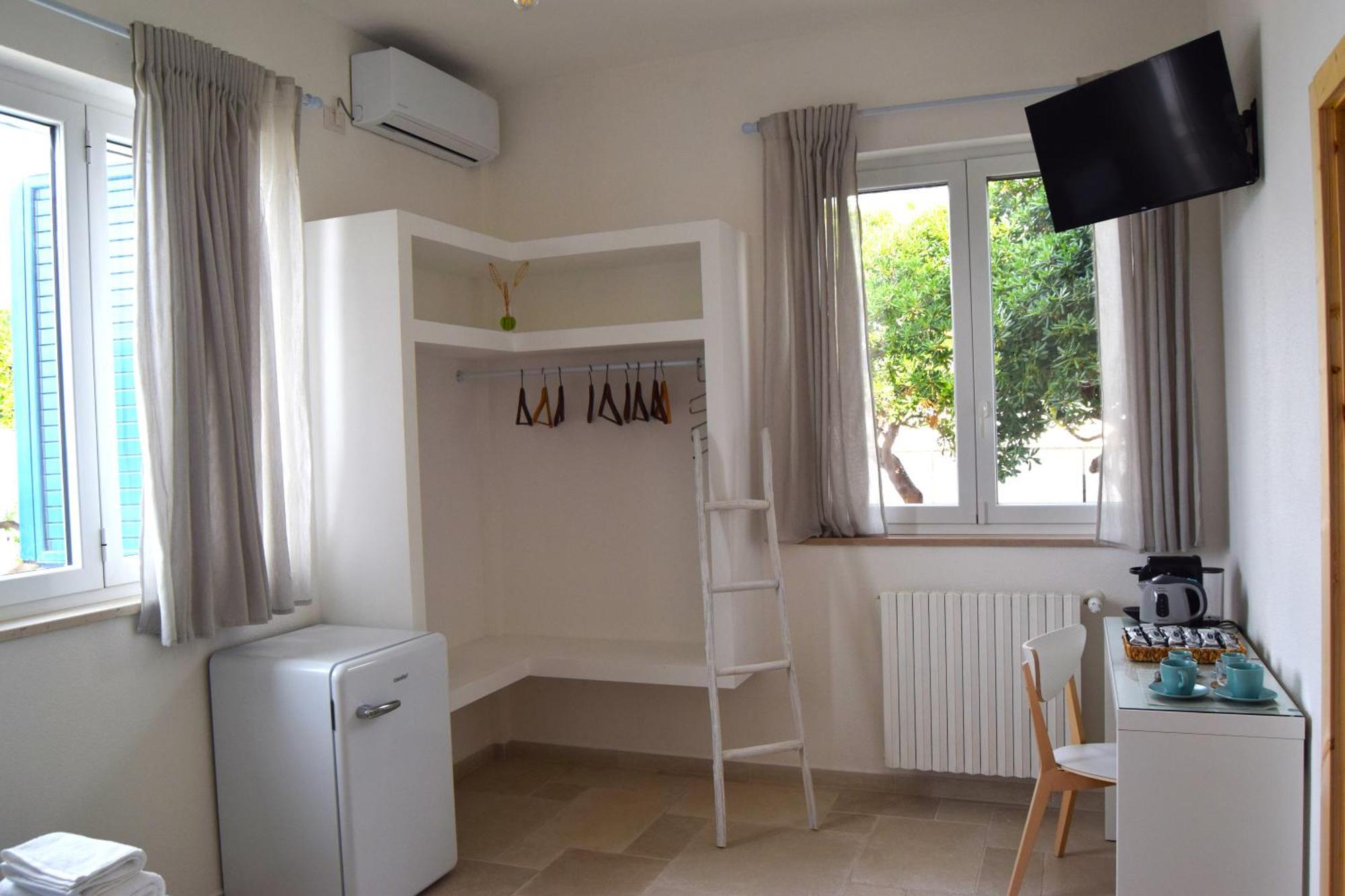 12 Passi Dal Mare Hotel Бари Екстериор снимка