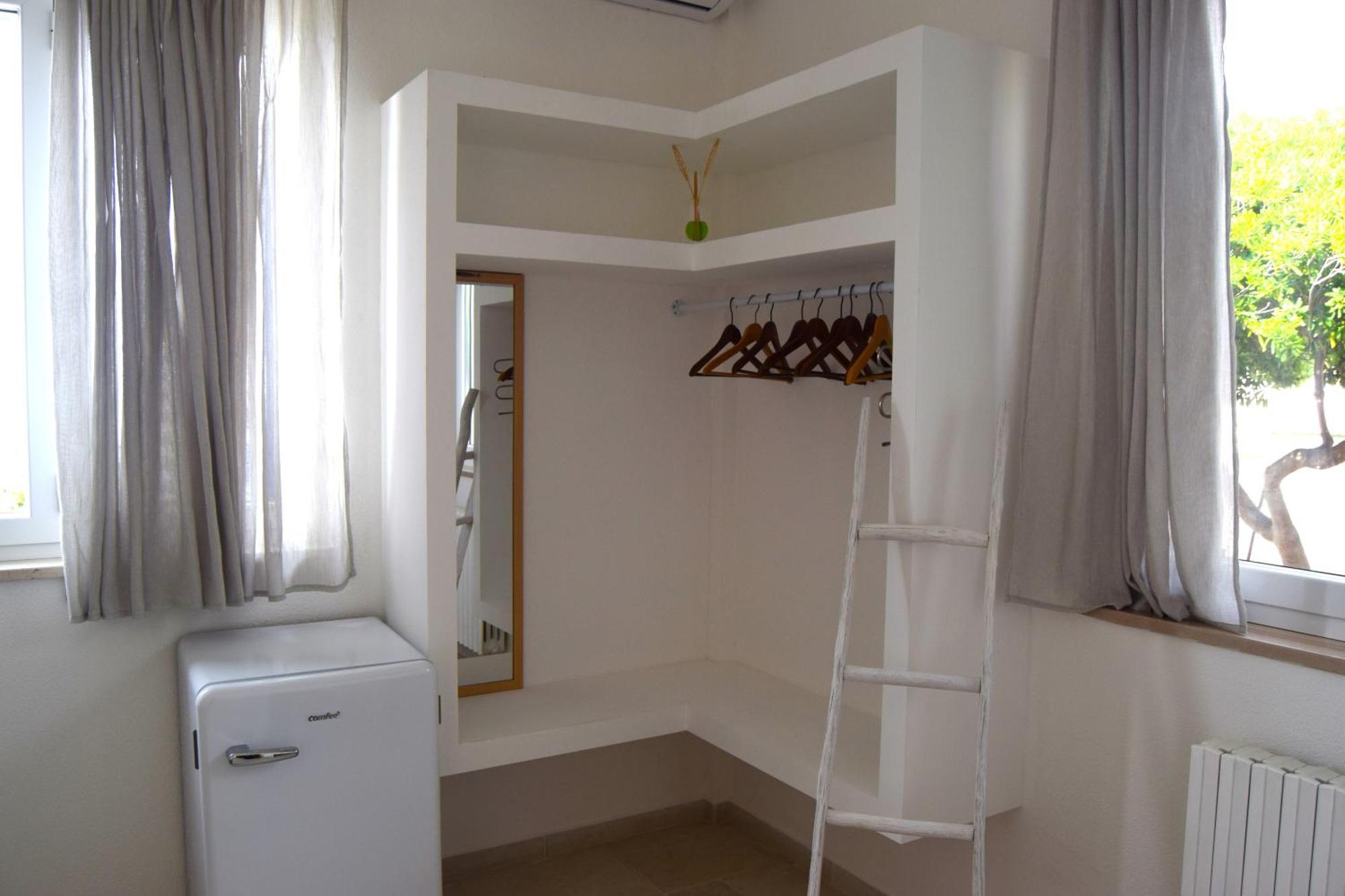 12 Passi Dal Mare Hotel Бари Екстериор снимка