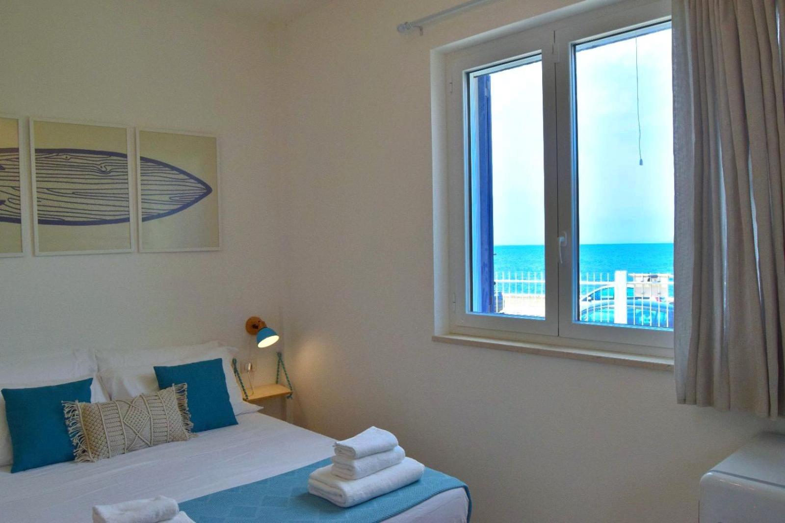 12 Passi Dal Mare Hotel Бари Екстериор снимка